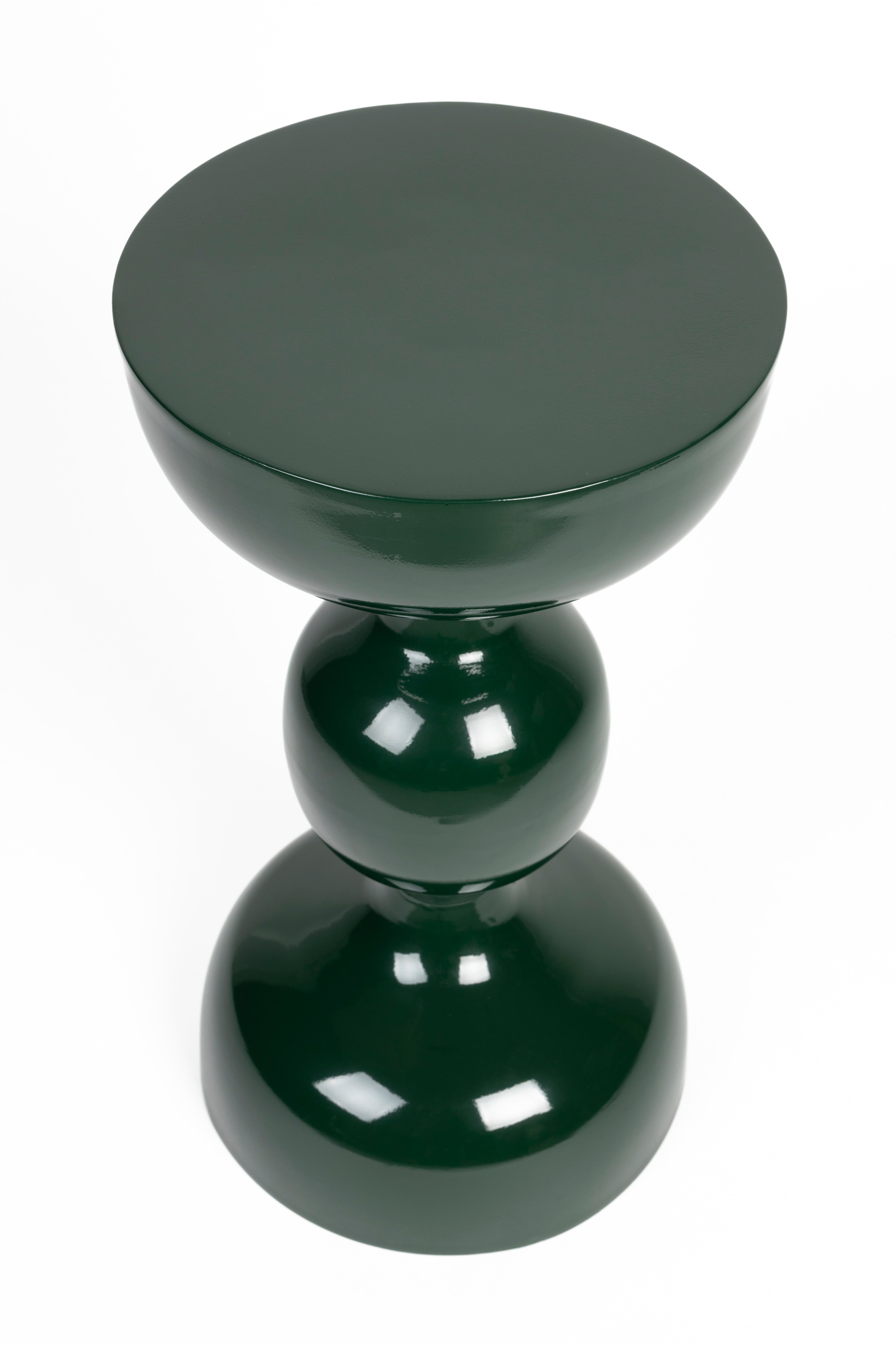 Lars Bijzettafel Groen